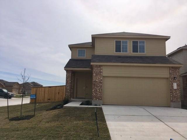 101 Comet DR, Jarrell, TX 76537