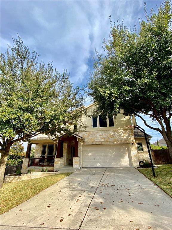 302 Cordova CV, Cedar Park, TX 78613