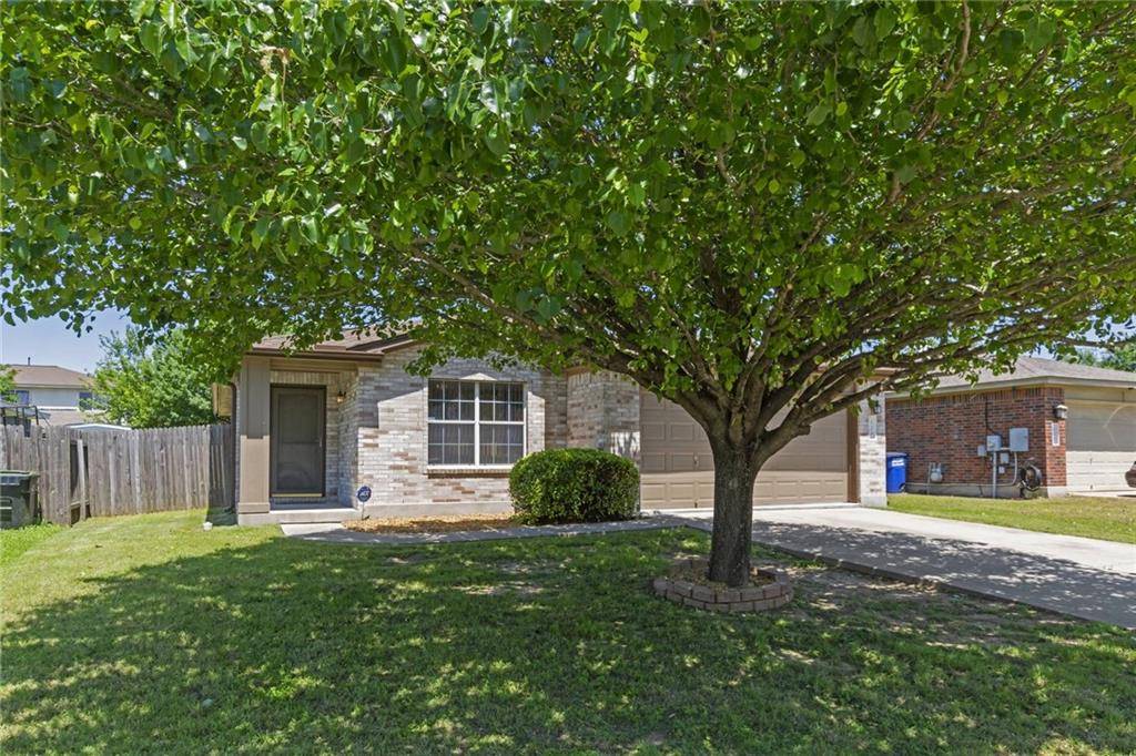 129 Steven ST, Hutto, TX 78634