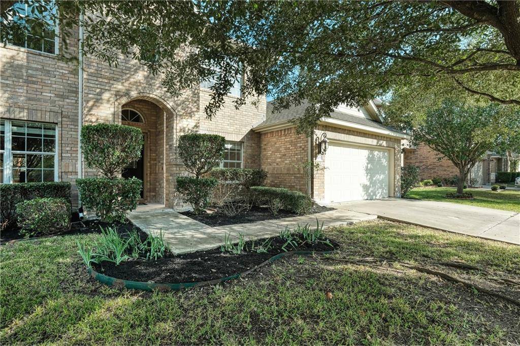 703 Tom Kite DR, Round Rock, TX 78664