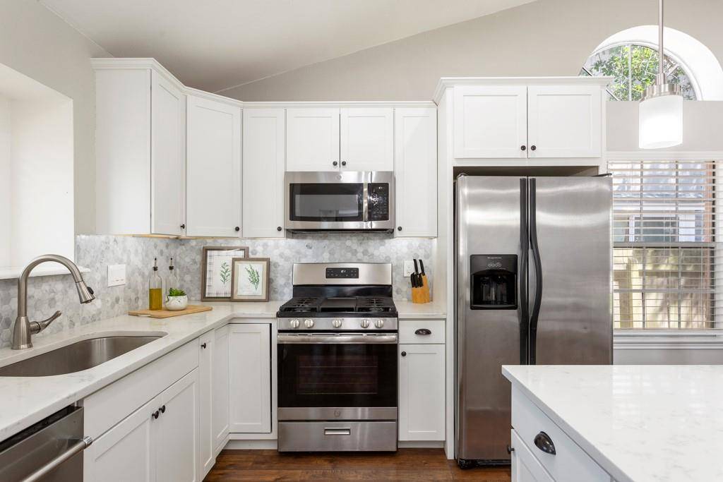1109 Forest Oaks PATH, Cedar Park, TX 78613