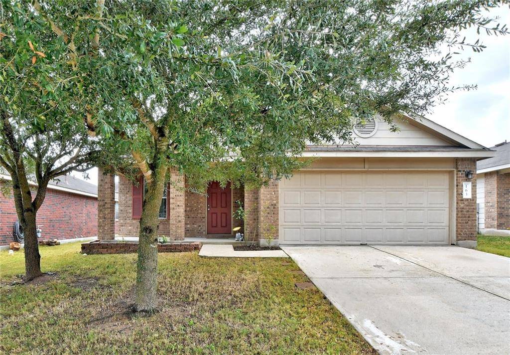 163 Wolfberry PATH, Buda, TX 78610