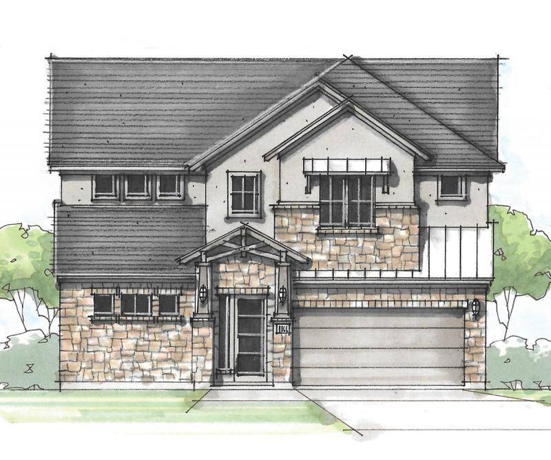 3506 Canopy LN, Cedar Park, TX 78613