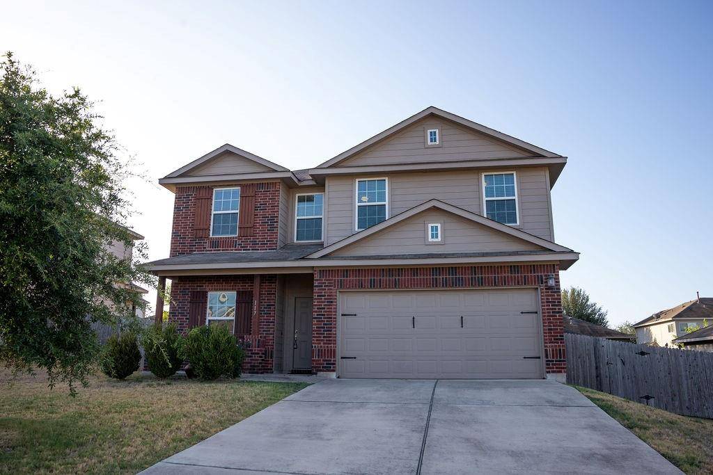 117 Kemah DR, Kyle, TX 78640