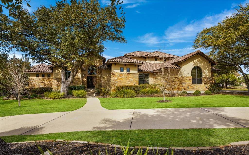 100 Peach Springs, Boerne, TX 78006