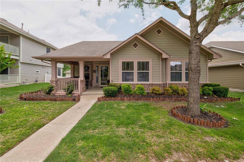 410 Caraway, Kyle, TX 78640