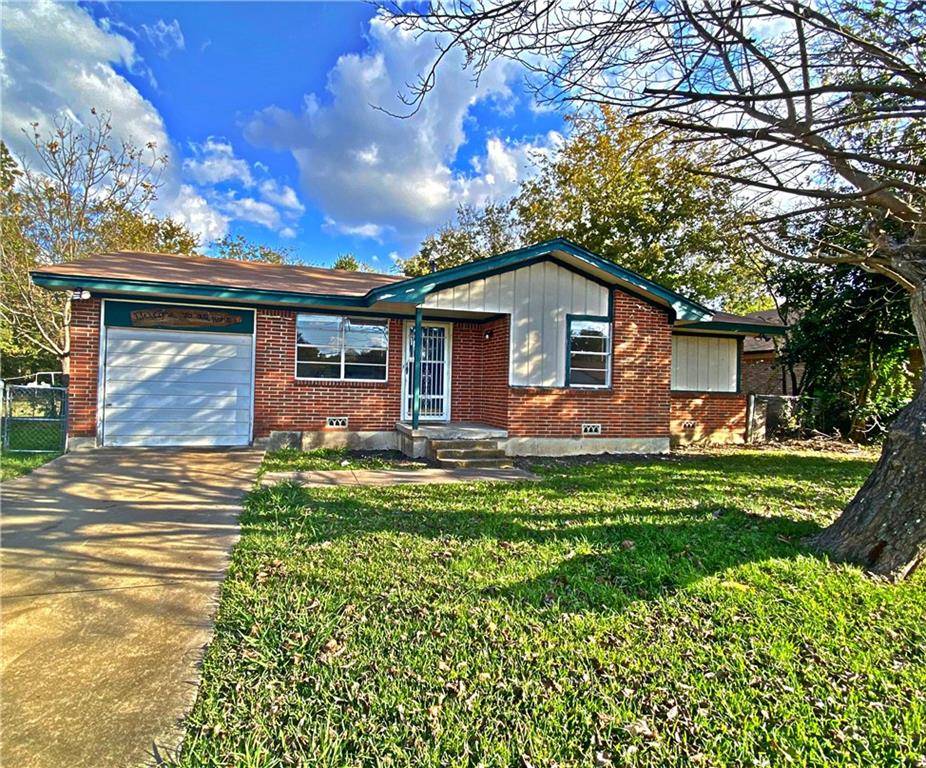 1713 Harley DR, Harker Heights, TX 76548