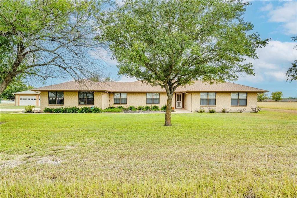 12156 New Sweden Church RD, Manor, TX 78653