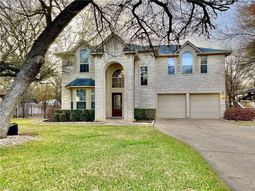 13202 Fawn Valley DR, Cedar Park, TX 78613