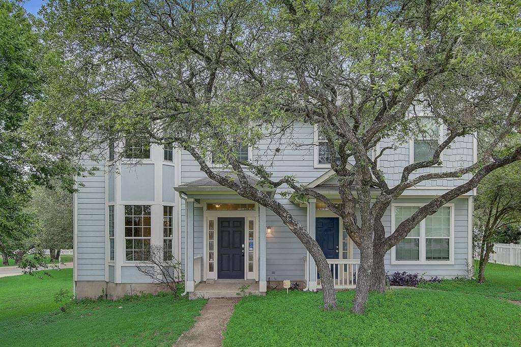 Address not disclosed, Kyle, TX 78640