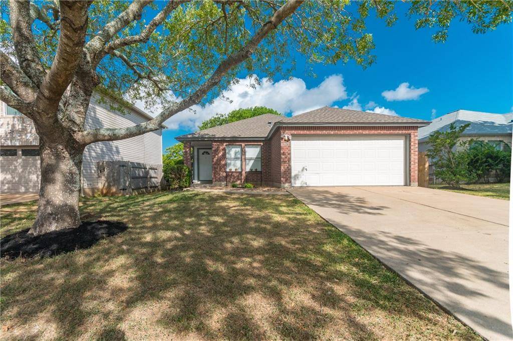 3028 John Wilson LN, Round Rock, TX 78664