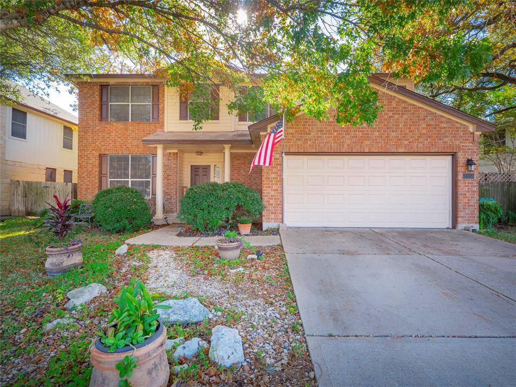 2012 Old Mill RD, Cedar Park, TX 78613
