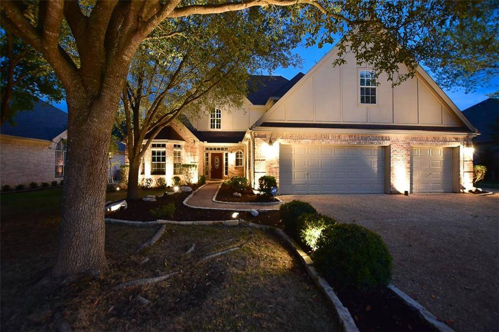31009 La Quinta DR, Georgetown, TX 78628