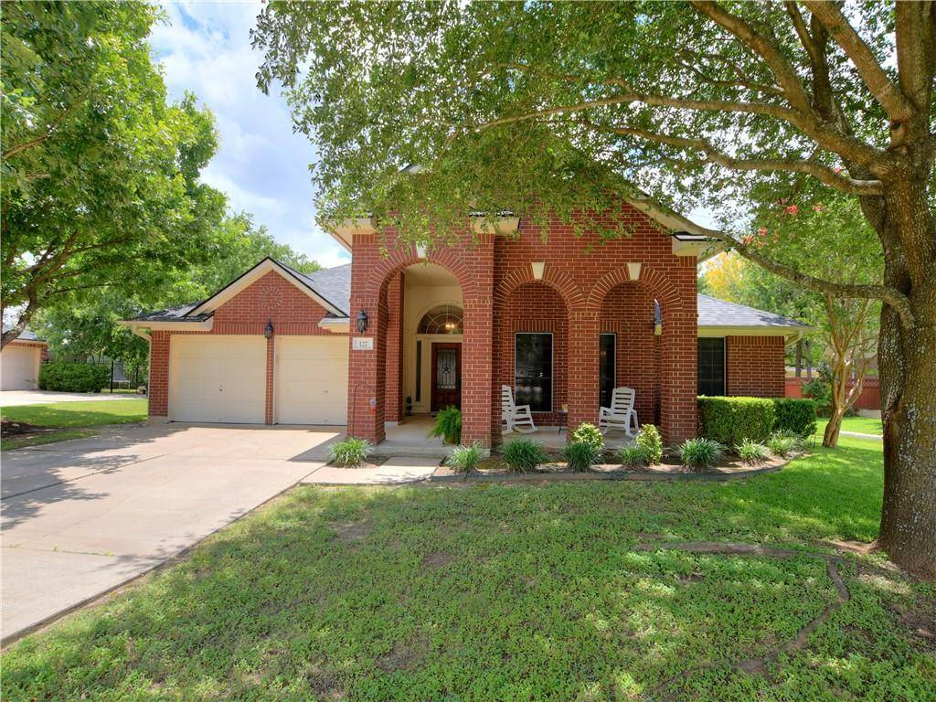 127 Aster CV, Buda, TX 78610