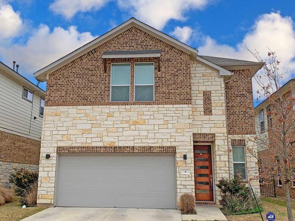 900 Old Mill RD #4, Cedar Park, TX 78613