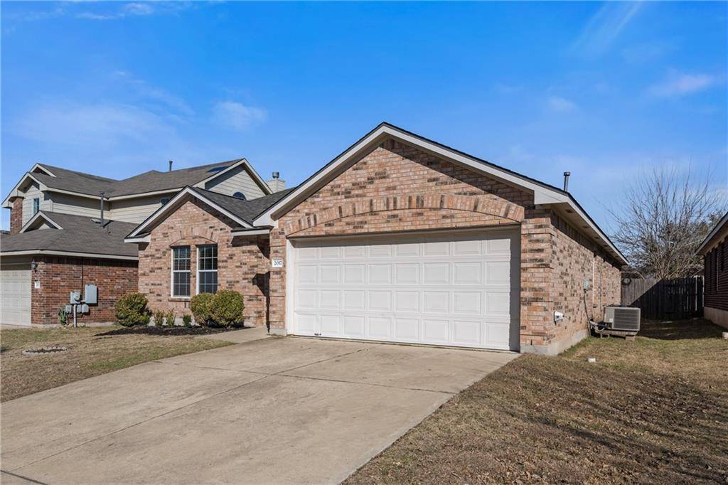 2017 Rachel LN, Round Rock, TX 78664