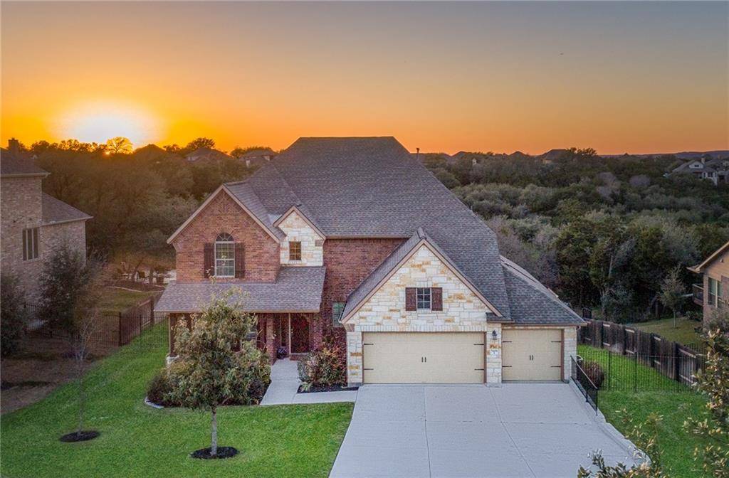 5408 Cypress Ranch BLVD, Spicewood, TX 78669