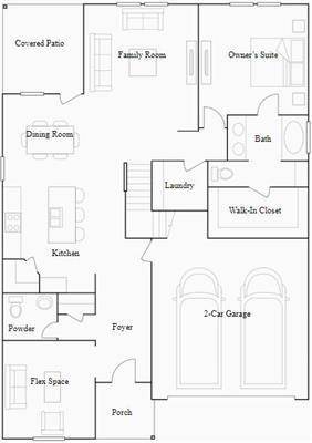 615 Milliner LOOP, Hutto, TX 78634