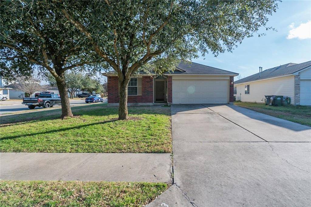 303 Millook HVN, Hutto, TX 78634