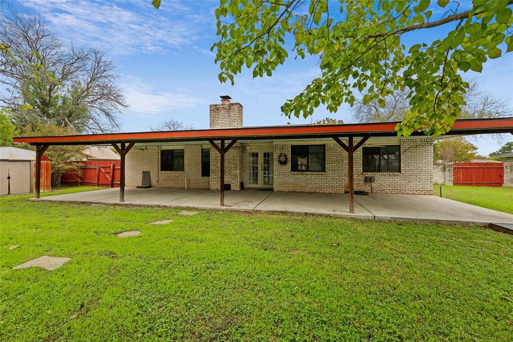 1512 Greenfield DR, Round Rock, TX 78664