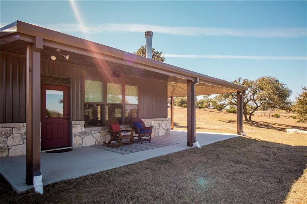 3425 Lindendale RD, Fredericksburg, TX 78624