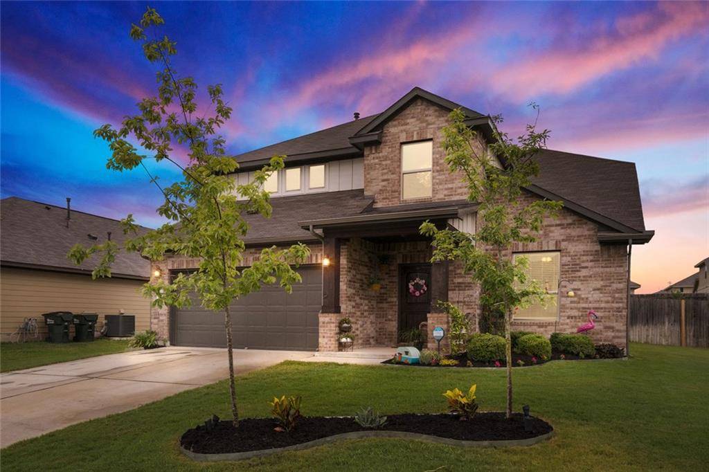 195 Painted Desert LN, Buda, TX 78610