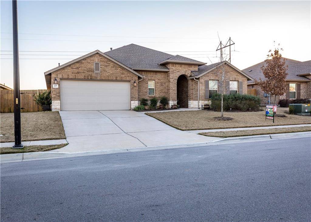 109 Headwaters DR, Bastrop, TX 78602