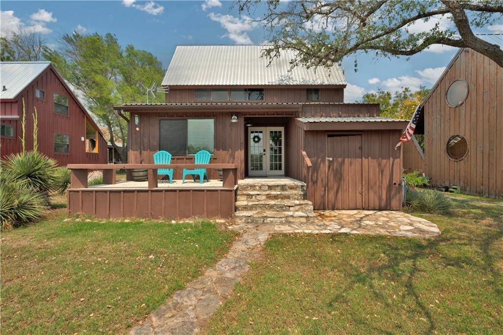 Address not disclosed, Spicewood, TX 78669