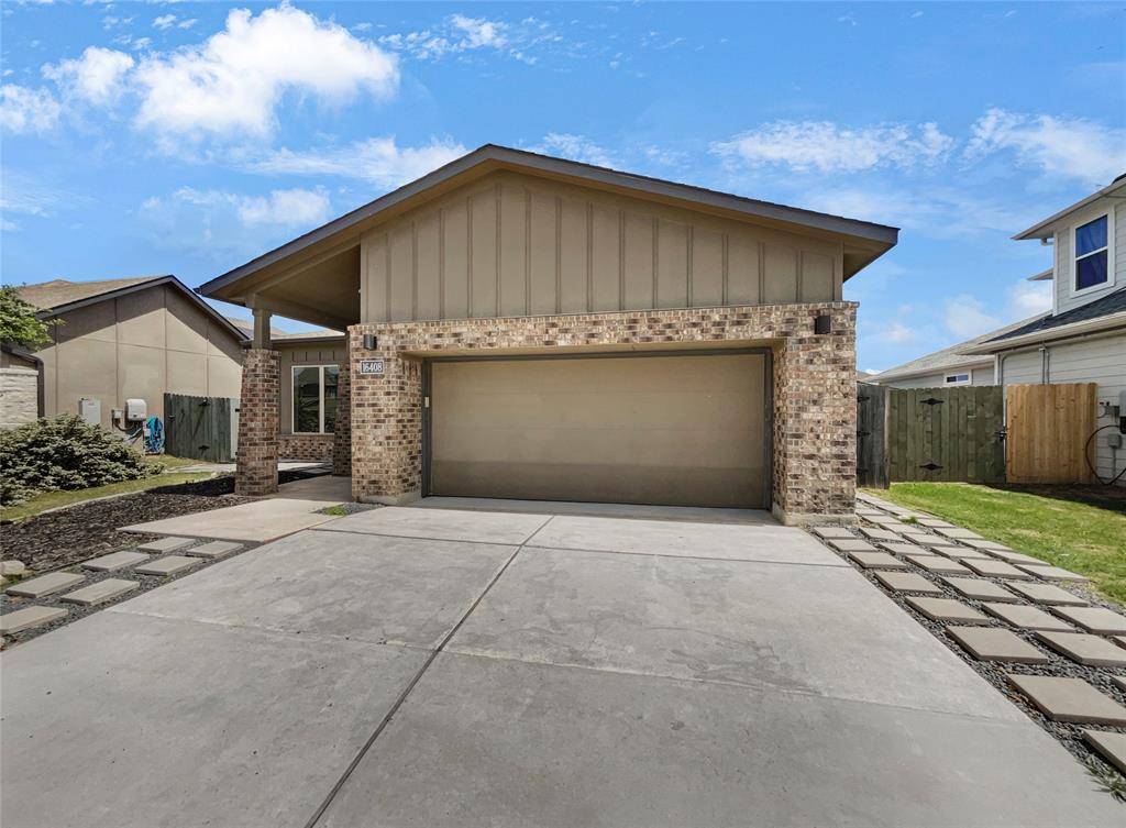 16408 Fetching Ave, Manor, TX 78653