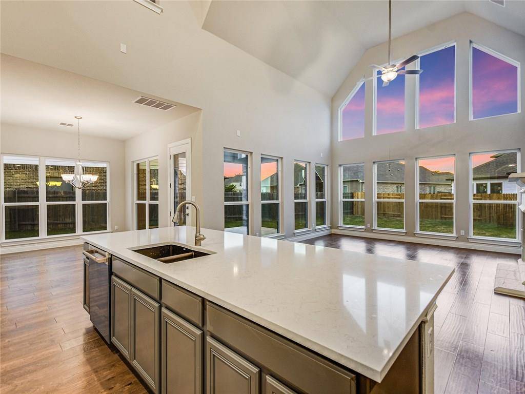 413 Millard ST, Georgetown, TX 78628