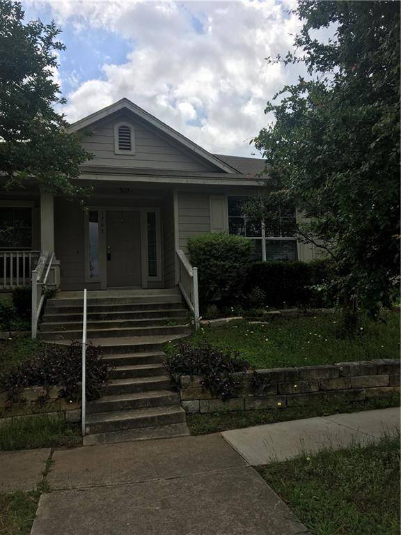 1761 Thompson TRL, Round Rock, TX 78664