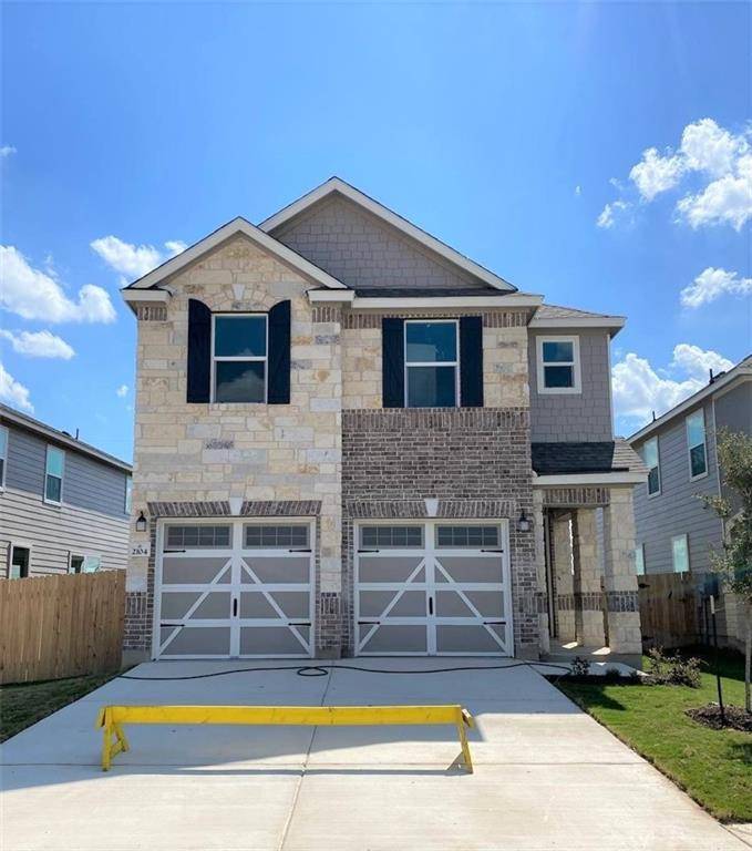 2104 Goji LN, Georgetown, TX 78626