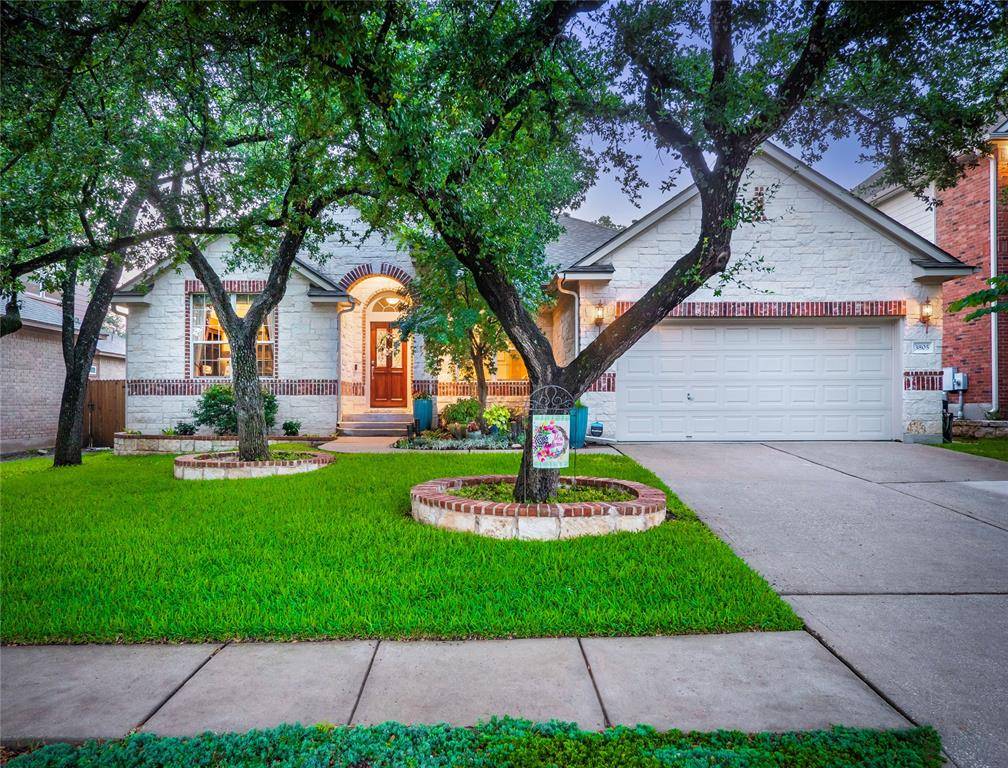 3805 Longhorn Acres ST, Cedar Park, TX 78613