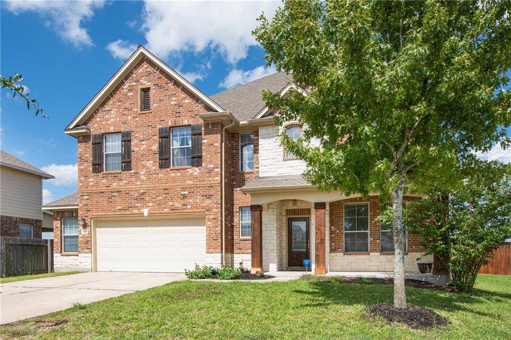 13829 Field Stream LN, Manor, TX 78653