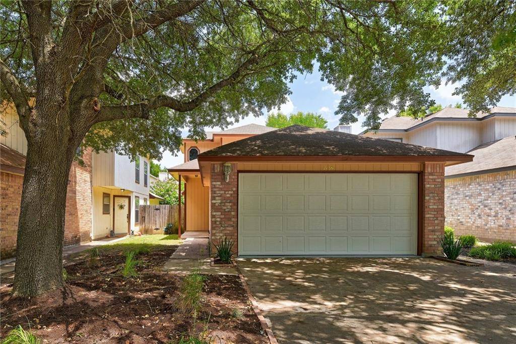 2139 Redwing WAY, Round Rock, TX 78664