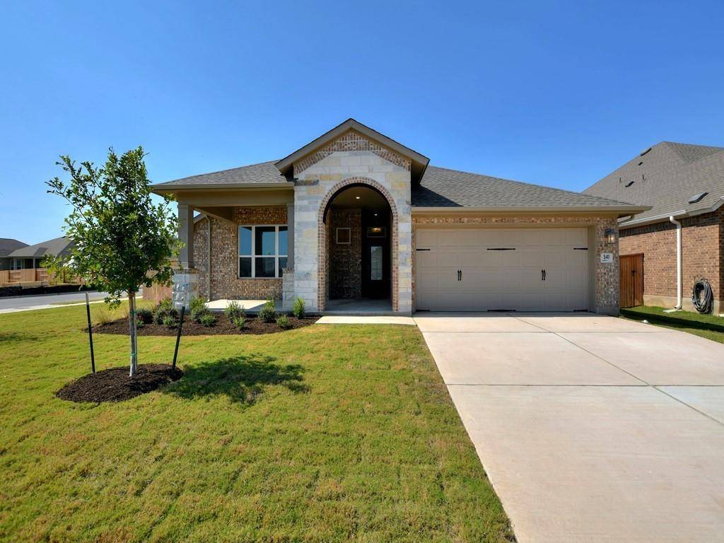 541 Cypress Forest DR, Kyle, TX 78640