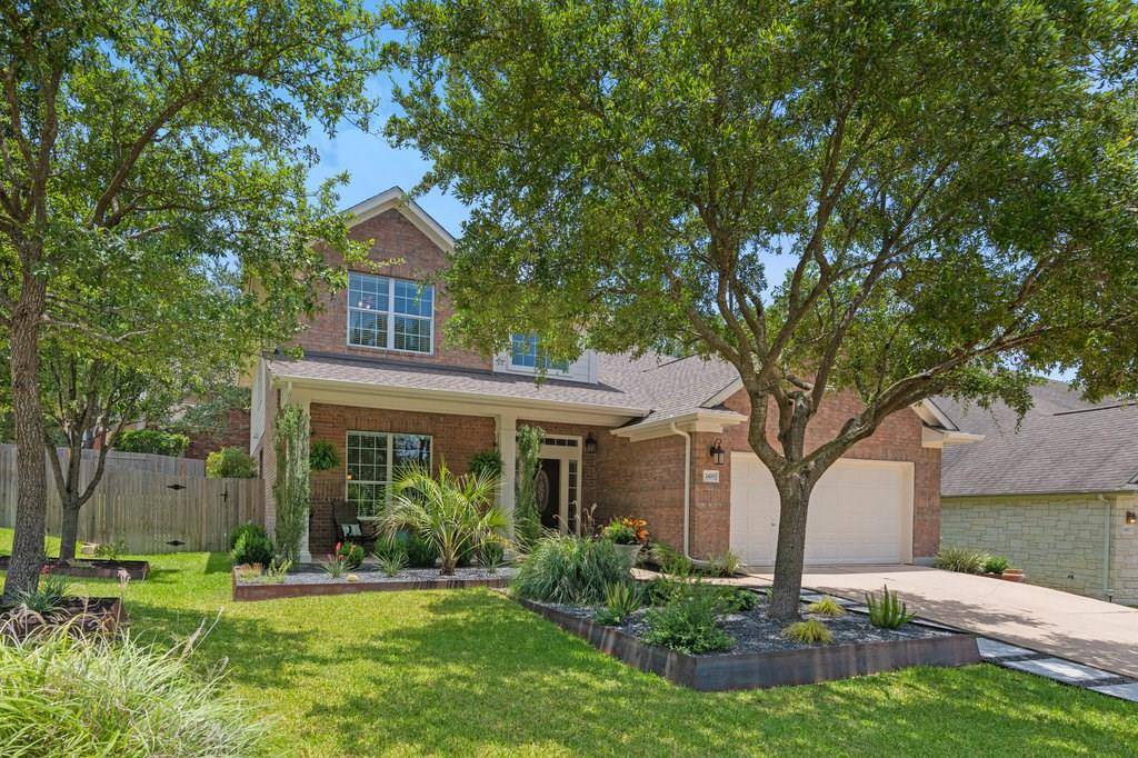 2400 Narrow Valley DR, Cedar Park, TX 78613