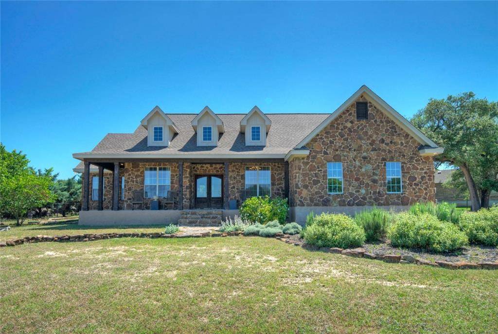 414 Lake Side DR, Georgetown, TX 78628