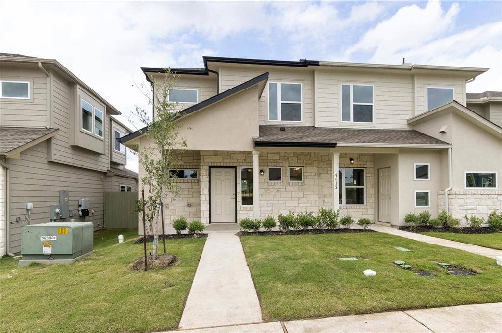 9610 Whisper Willow BLVD, Manor, TX 78653