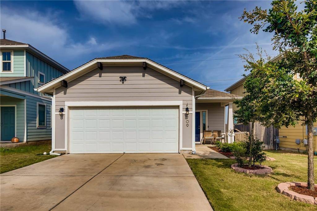 709 Twisted Oaks LN, Buda, TX 78610