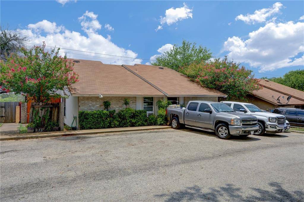 1102 E Rundberg LN, Austin, TX 78753