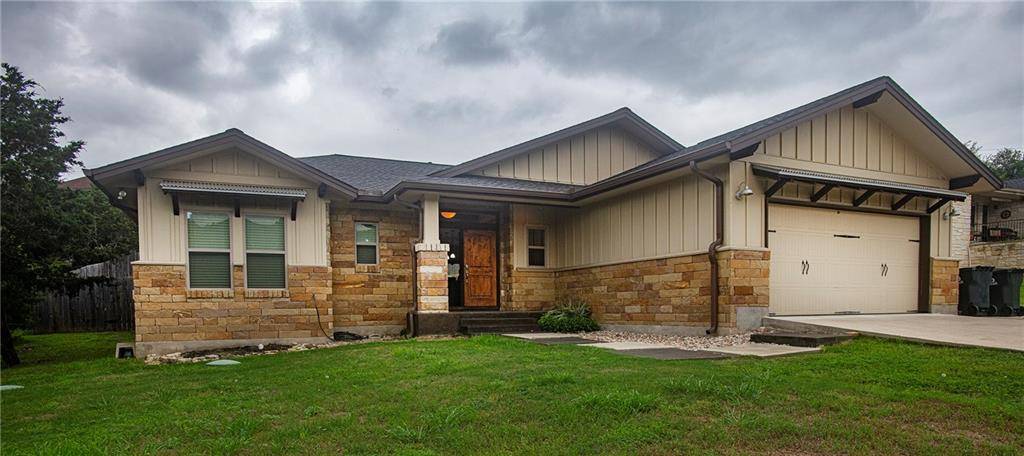 22303 Shotts DR, Spicewood, TX 78669