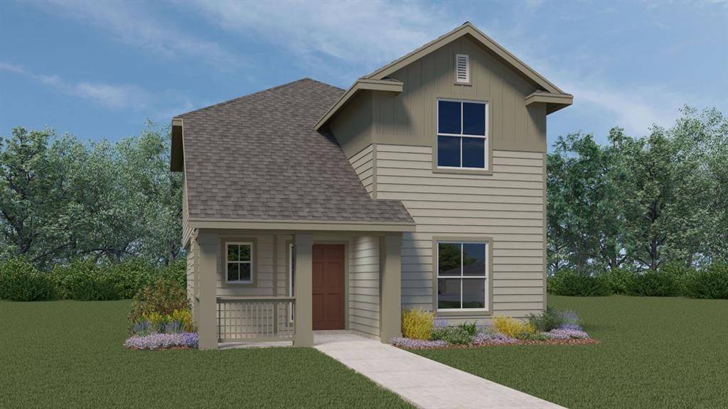 1711 Arborside DR, Austin, TX 78754