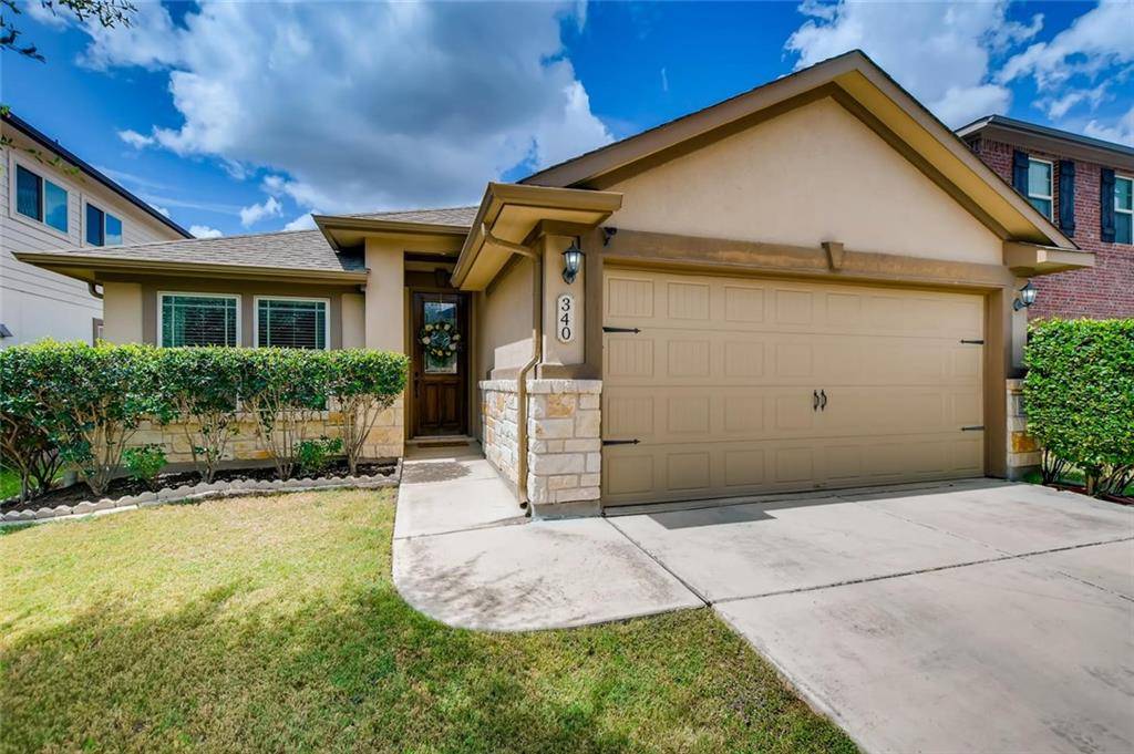 340 Wincliff DR, Buda, TX 78610