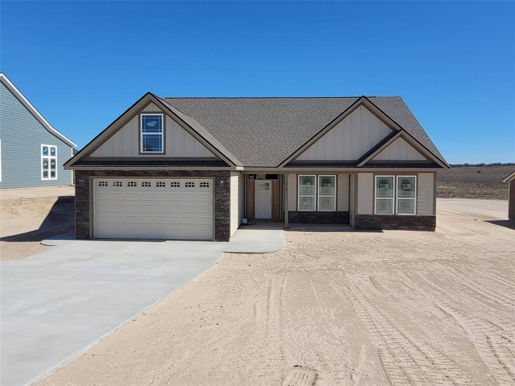 216 Turnberry DR, La Vernia, TX 78121