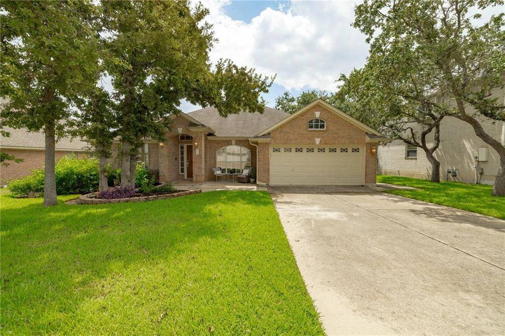 1510 Foster DR, Cedar Park, TX 78613