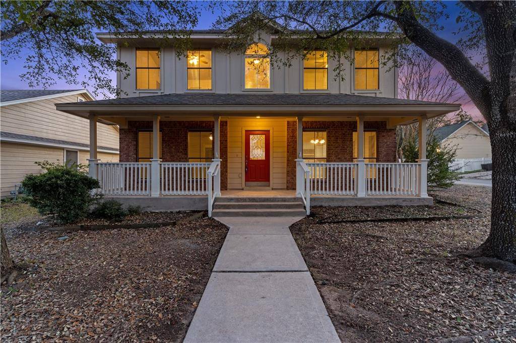210 Haupt, Kyle, TX 78640