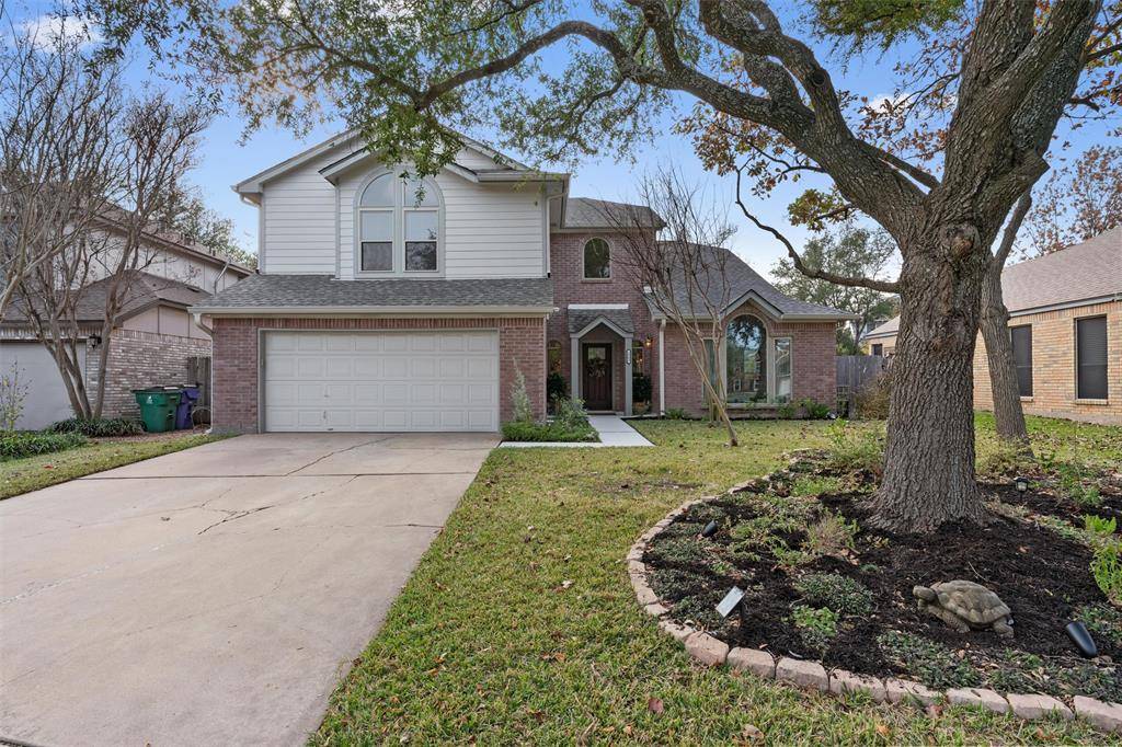 2903 Martin DR, Cedar Park, TX 78613