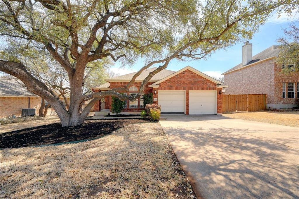 1204 Antelope RDG, Cedar Park, TX 78613