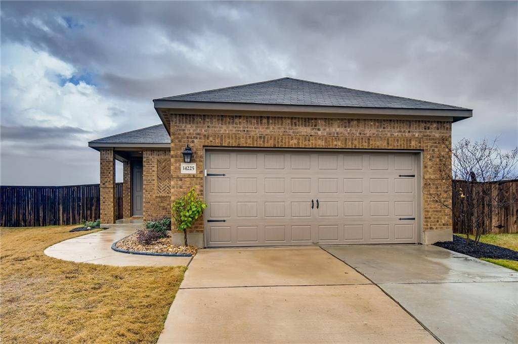 14225 Fallsprings WAY, Manor, TX 78653